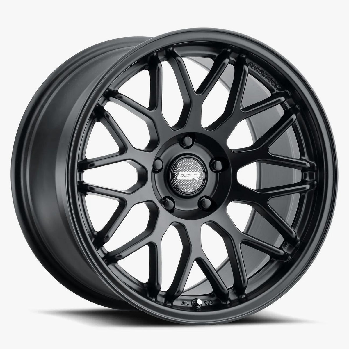 ESR Wheels CUSTOM DRILL APX01 19X10.5 +22 72.56 MATTE BLACK..PCD:.. 90511122 APX01MBLK