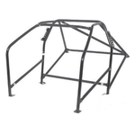 Cusco Safety21 Roll Cage 10 Point Dash-Through Nissan Z33 (S/O/No Cancel)