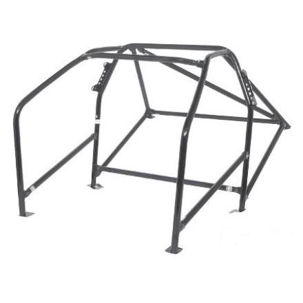 Cusco Safety21 Roll Cage 10 Point Dash-Through Nissan Z33 (S/O/No Cancel)