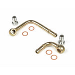 GrimmSpeed Chase JB400 Turbocharger