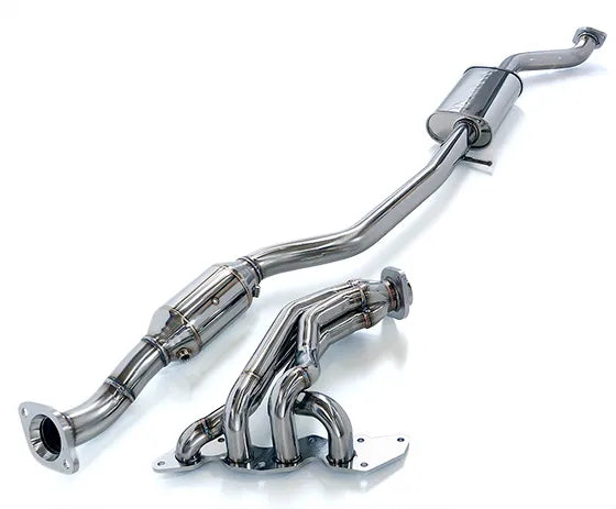 HKS MTL CAT CBA-NCEC 6MT