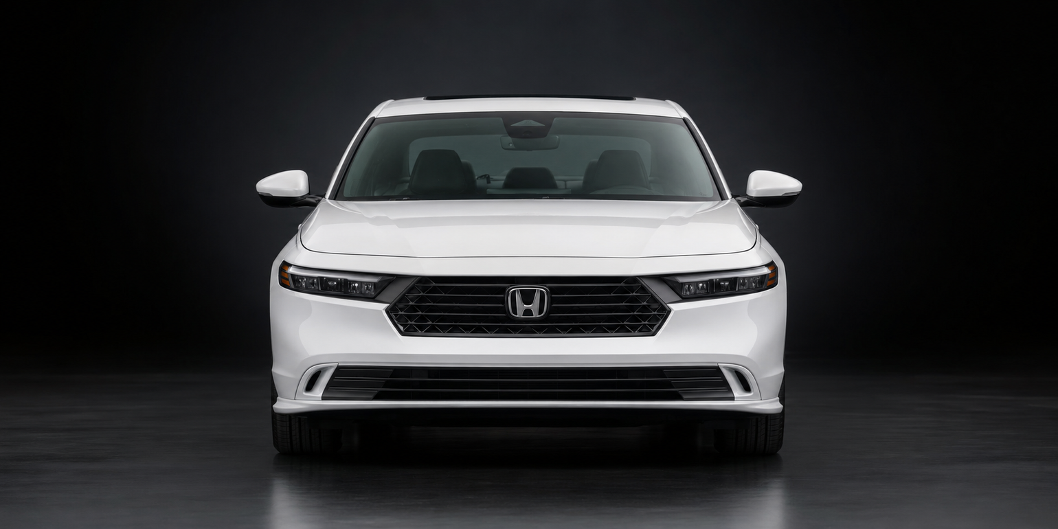 11th Gen Accord (2023+)