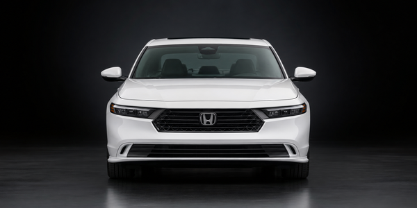 11th Gen Accord
