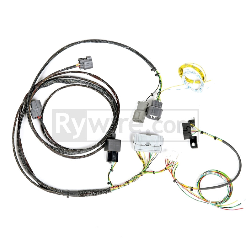 Rywire 90-93 Honda Accord Manual Trans K-Series Adapter