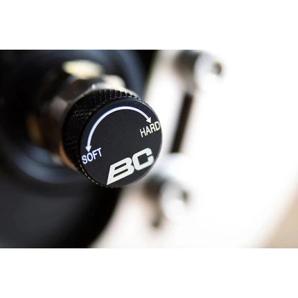BC Racing BR Series Coilovers - 2014-2015 Honda Civic Si