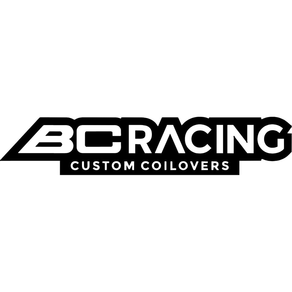 BC Racing Custom Spring Rates