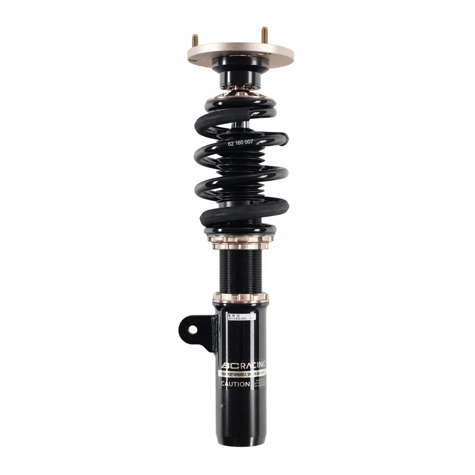 BC Racing BR Series Coilovers - fits 2018-2022 Honda Accord - Saikospeed