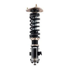BC Racing BR Series Coilovers - fits 2022+ Subaru WRX