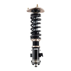 BC Racing BR Series Coilovers - fits 2022+ Subaru WRX