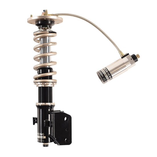 BC Racing BR Series Coilovers - fits 2023+ Nissan 400Z (True Rear)