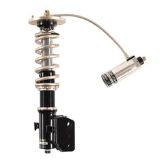 BC Racing BR Series Coilovers - Extreme Low fits 2022+ Subaru WRX