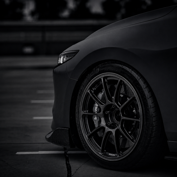 Wheels & Tires