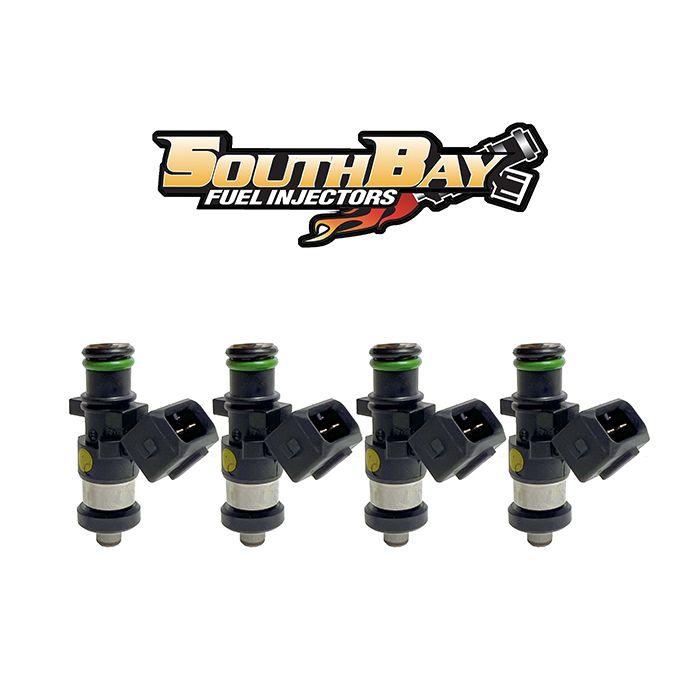 SouthBay Fuel Injectors 1650cc - 13+ FRS / BRZ / 86 - Saikospeed