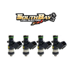 SouthBay Fuel Injectors 2200cc - 13+ FRS / BRZ / 86 - Saikospeed