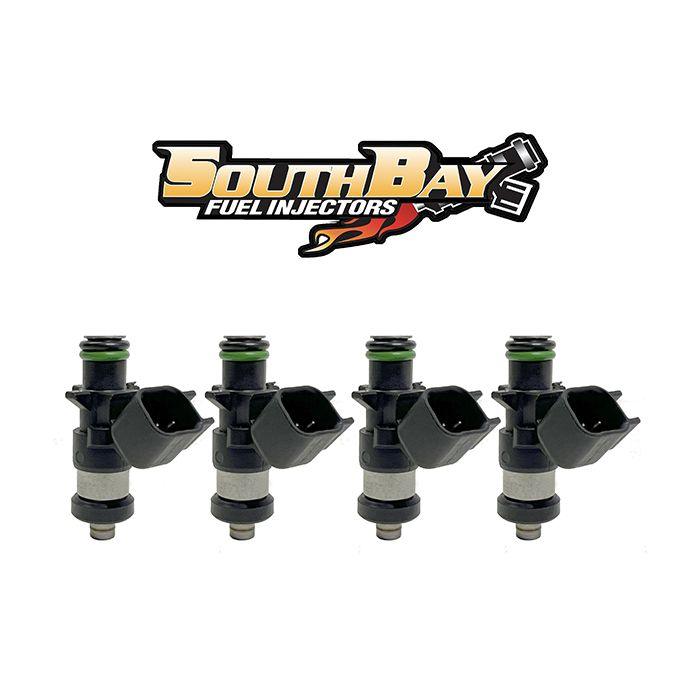 SouthBay Fuel Injectors 650cc - 13+ FRS / BRZ / 86 - Saikospeed