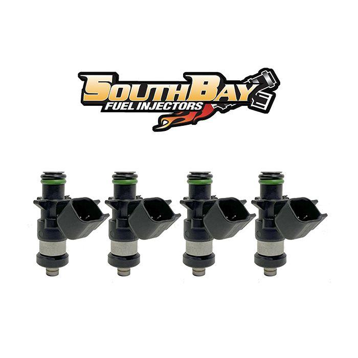 SouthBay Fuel Injectors 850cc - 13+ FRS / BRZ / 86 - Saikospeed