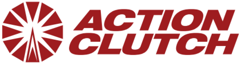 Action Clutch 04-21 Subaru WRX STI 2.5L DOHC (EJ257) 7.25in Twin Disc Race Clutch w/ Steel FW