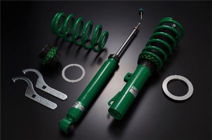 Tein 04-09 Mazda Mazdaspeed3 Street Advance Z Coilovers