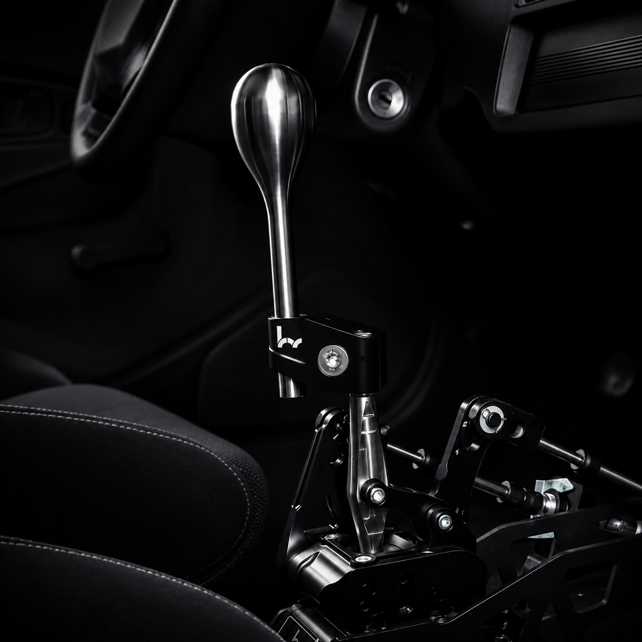 Shifting Upgrades