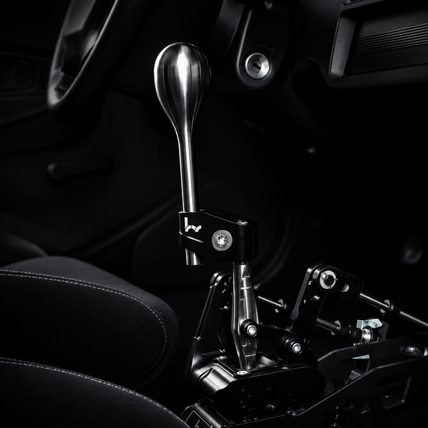 Shifting Upgrades