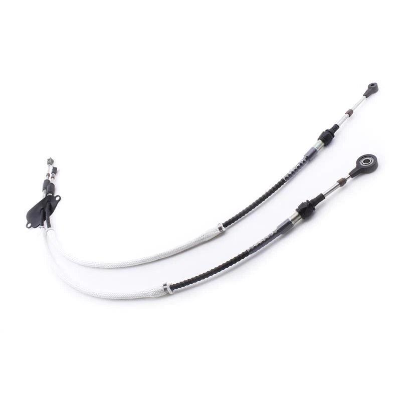 Hybrid Racing Performance Shifter Cables (06-11 Civic Si) - Saikospeed