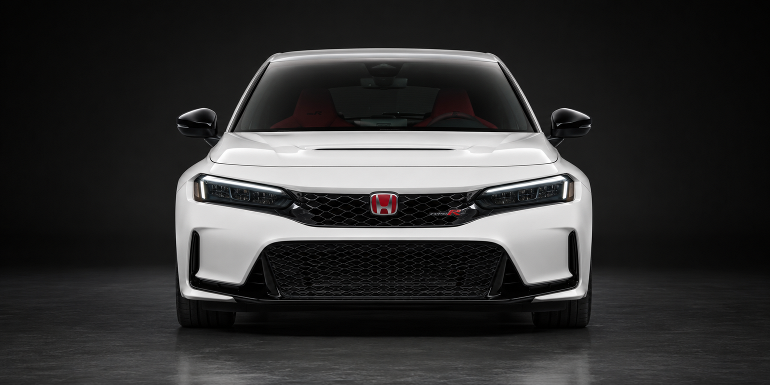 11th Gen Civic (2022+)
