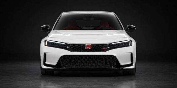 11th Gen Civic