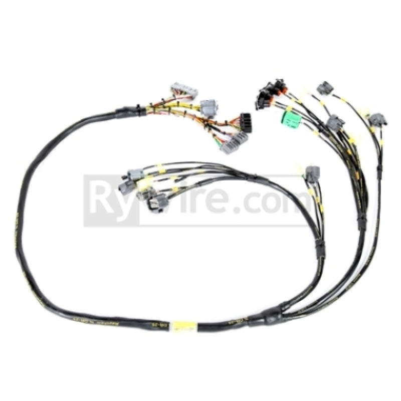 Rywire Honda B-Series Mil-Spec Eng Harness