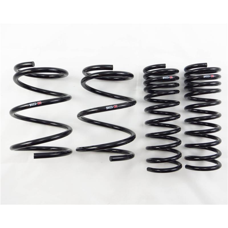 RS-R 12+ Subaru Forester (SJG) Down Sus Springs