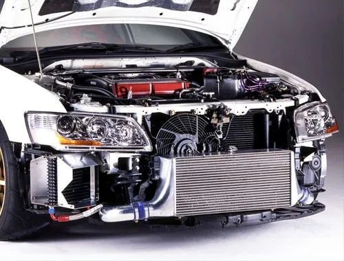HKS I/C R-type CT9A EVO7/8(MR)