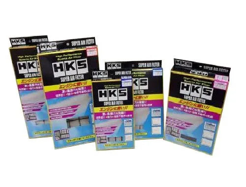 HKS SUPER AIR FILTER 2021+ Honda Civic  Type 19