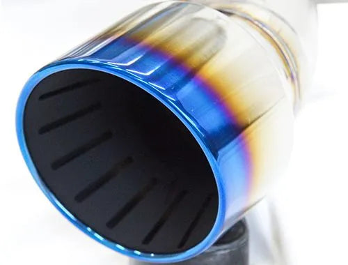 HKS SUPER TURBO MUFFLER GR DB42 MAIN