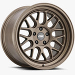 ESR Wheels 18X10.5 5X115 +30 72.56 MATTE BRONZE CR01 80551430 CR01MBRNZ 5X115