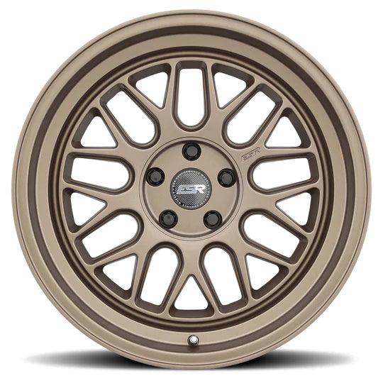 ESR CR1 - MATTE BRONZE - Saikospeed