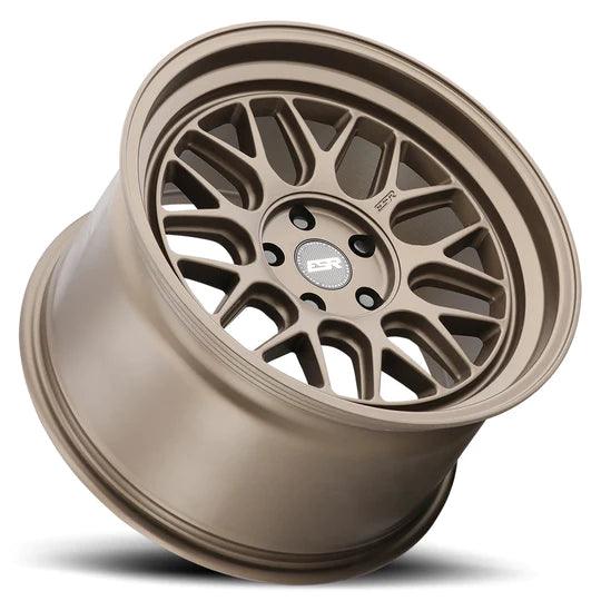 ESR CR1 - MATTE BRONZE - Saikospeed