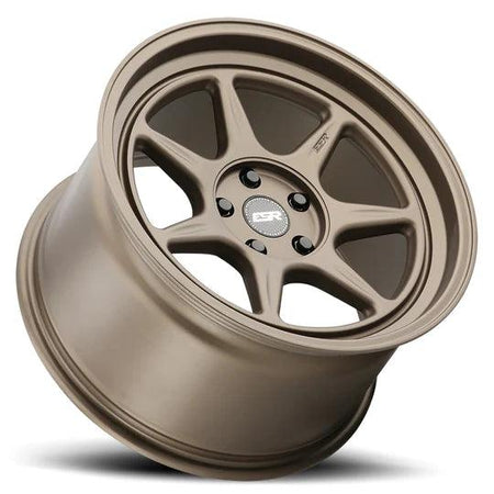 ESR CR7 - MATTE BRONZE - Saikospeed