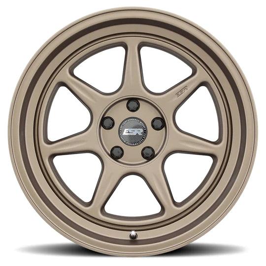 ESR CR7 - MATTE BRONZE - Saikospeed