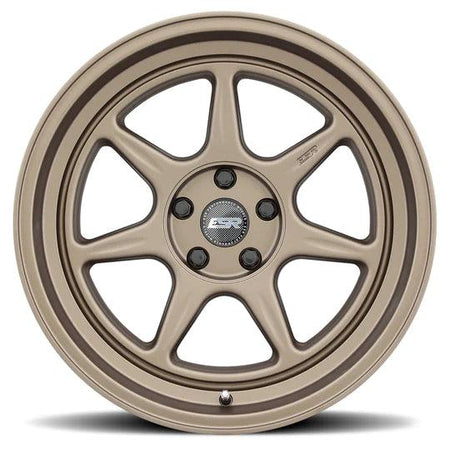 ESR CR7 - MATTE BRONZE - Saikospeed