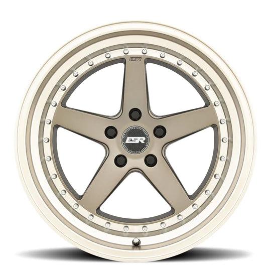 ESR CS5 - MATTE BRONZE - Saikospeed