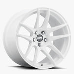 ESR Wheels 19X9.5 5X114.3 +22 72.56 GLOSS WHITE CS8 99551422 CS8WHT