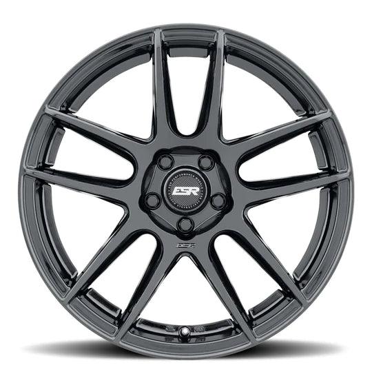 ESR CS8 - GLOSS BLACK - Saikospeed