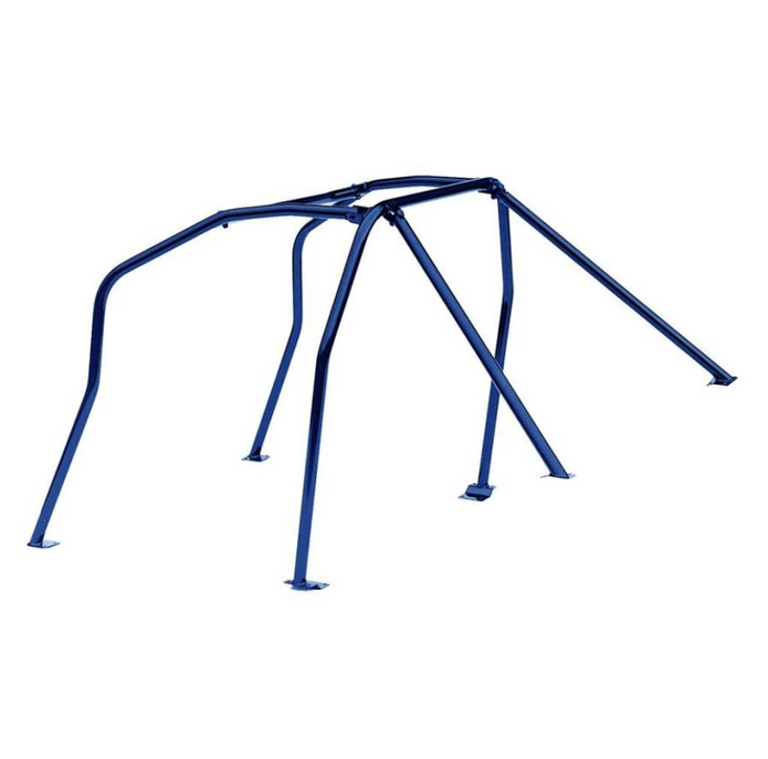 Cusco Roll Cage 6 points cromoly Dash Escape Z33 350Z (S/O / No Cancel)
