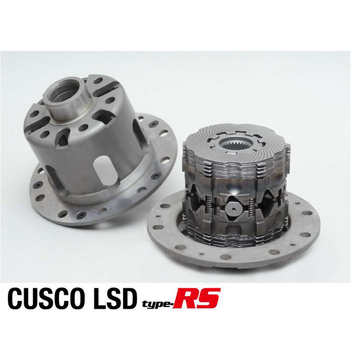 Cusco LSD RS 1 Way(1&2) Rear 96-97 GC8/01-07 GDB/08-14 GRB/11-14 GVB Subaru Diff