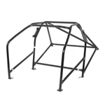 Cusco Roll Cage -Sfty21 6pt Honda Civic EG6 (Will NOT fit sunroof models) (S/O / No Cancel)