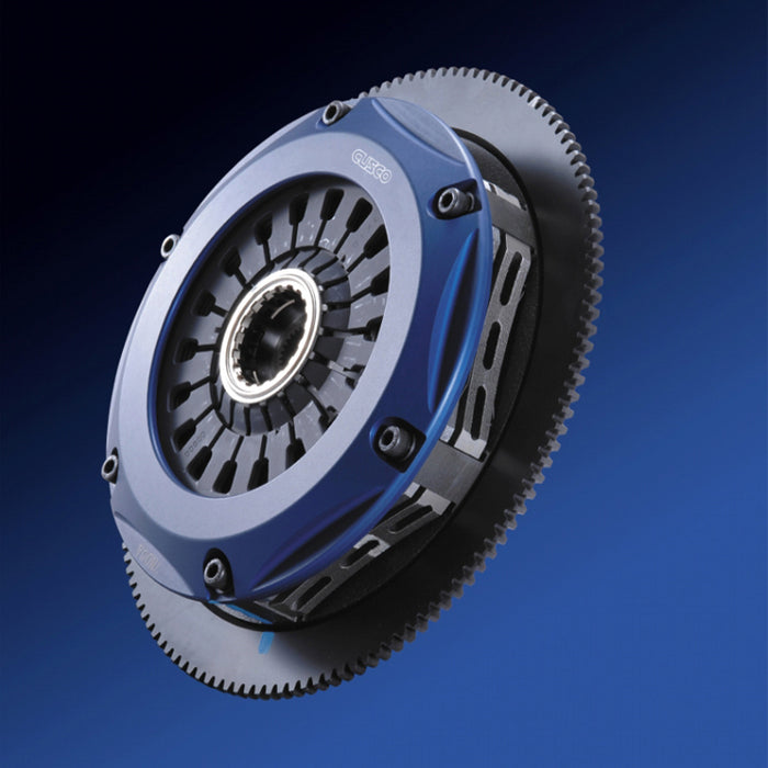 Cusco Clutch Twin Plate GDF GRB GVB Impreza-STi