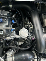 TracTuff R40 Swirl Pot