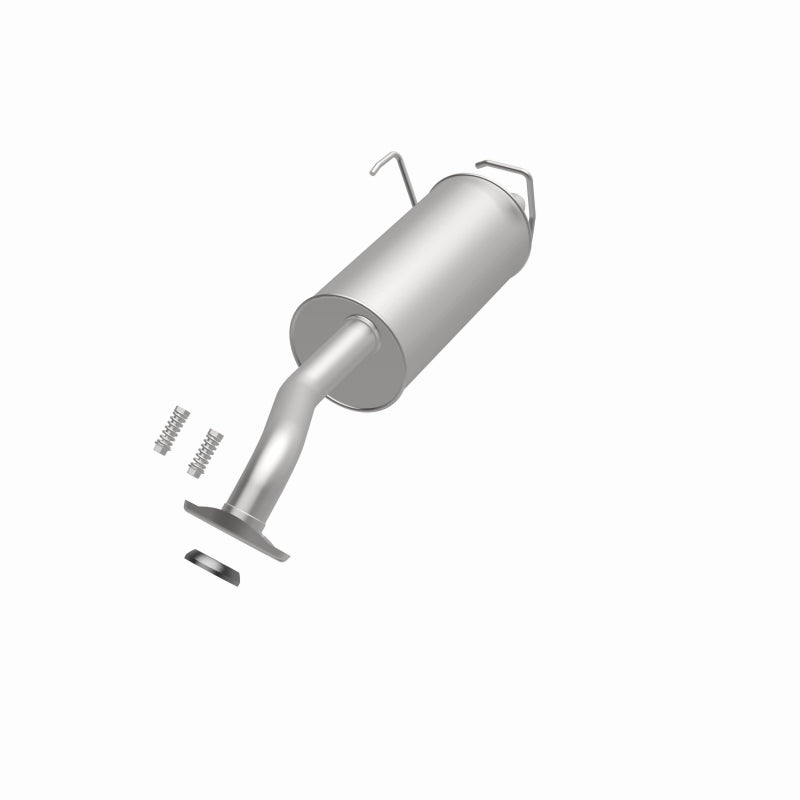 BRE Exhaust 12-14 CR-V 2.4L Muffler Kit