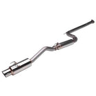 Skunk2 MegaPower RR 76mm Catback Exhaust System (07-11 Civic Si)