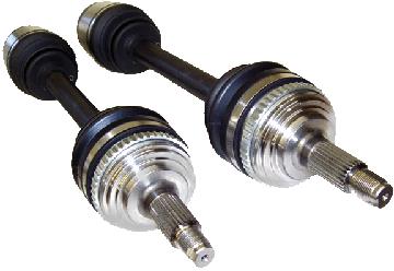 DSS Honda 2001-2005 EP3 Civic Type R Basic Axle Level 0 -Left RA4008L0