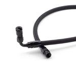 Hybrid Racing Tucked Fuel Line Kit (02-06 Acura RSX & 06-11 Civic Si & 01-05 Civic Si) - Saikospeed